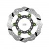 NG1150XBH TARCZA HAMULCOWA PRZÓD KAWASAKI KLX250/3
